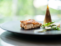 [Cena A] Today's  Course Total 6 dishes