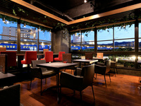 お席のみのご予約