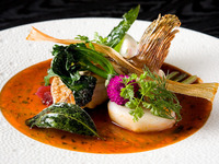 Menu de Nature ●ナチュール●