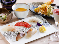 【Lunch】Saika（Weekday）