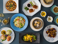 【Dinner】 Select Plan