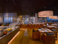 mezza9 macau Easter lunch