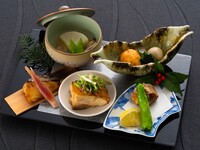 【平日限定】百花繚乱（ひゃっかりょうらん）＜テーブル席＞