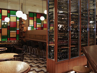 ランチ席のみ（平日限定）