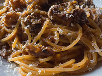 ★ディナーキッズパスタ 