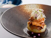 極上懐石　極＜個室＞