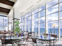 [JTB Breakfast Reservation] Terrace Café OHGE “3S Breakfast”