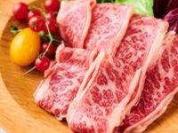 牛カルビ（80g）※1～2名様分