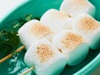 大きな焼きマシュマロ串（1個）