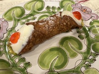 シチリア料理満喫　トゥリナクリアランチコース(ランチ)目安時間2.5時間