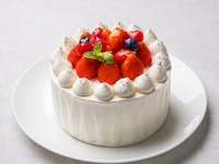  デリス・オー・フレーズ (15cm)