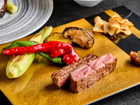 ◇◆ステーキランチ◆◇