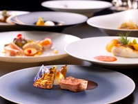 【9/1～2027.1/3晚餐套餐】Les Richesses de la Mer 