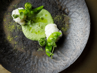 Weekday-Only Prix Fixe Menu