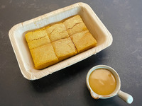 Toddy Palm Cake (6pcs)