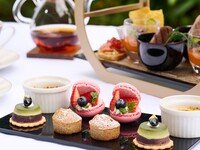 アフタヌーンティー