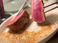 CarnesioEastコース