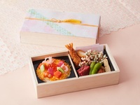 お子様弁当