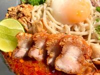 เตี๋ยวต้มยำ 