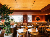 お席のみのご予約