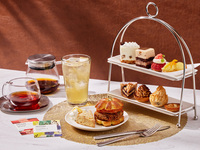 [Weekends and Holidays] Pasticcini Flight