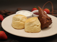 TAKEOUT"スコーンSET"