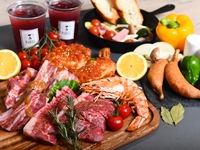 ＜単品＞プレミアムプラン（1人前）