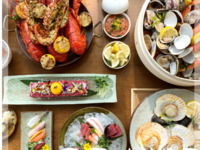 [Dinner] Grand Cafe Buffet-Adult  