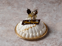 [12/20-25] Christmas Chestnut Chantilly from Kasama