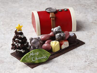 [12/20-25] Christmas Chocolate Box