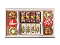 [12/20-25] Seasonal Petit Fours Noel S