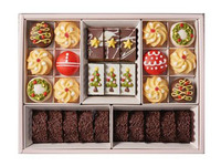 Seasonal Petite Fool Noel Mix