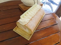 ミニヨン (アントルメ) 