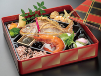 お食い初め