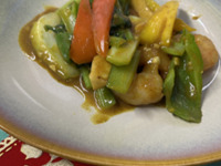 SEIKAIKO COURSE【July and August】