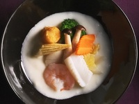 SEIKAIKO COURSE【Noveber-December】