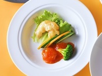 SEIKAIKO COURSE【March and April】