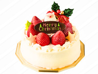 B.クリスマスショート