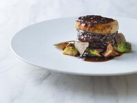 ★2025クリスマスランチコース　12/19～12/25