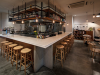 お席のみのご予約