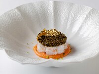 【Dinner】 Christmas Course 【24th -25th December】