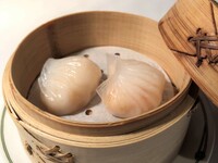 【T.O.】エビ蒸し餃子（1個）