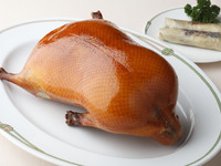 【T.O.】北京ダック1/2羽(4本）