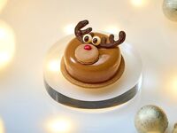 赤鼻のトナカイ【11:00～13:00】