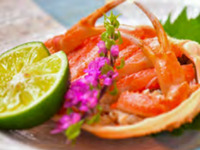 【ディナー】黒部