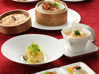 12・1月限定ランチコース【珊瑚】