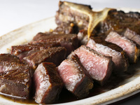 STEAK for two(540ｇ) - USDA PRIME