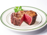 FILLET MIGNON (340ｇ) - USDA PRIME