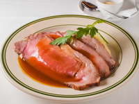 SIROIN ROASTED BEEF (200ｇ) - USDA PRIME