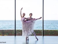 劇場波乗亭 『Swan Lake 白鳥の湖～真実の愛～』公演チケットのみ